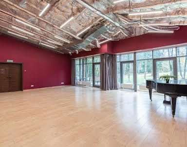  ресторан Актер-Руза