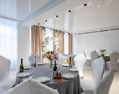  ресторан МоскWа на Краснодонской