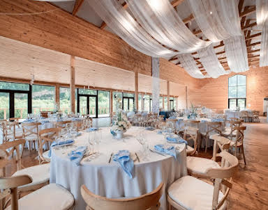  ресторан Дрокино Парк