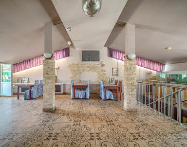  ресторан Мираж