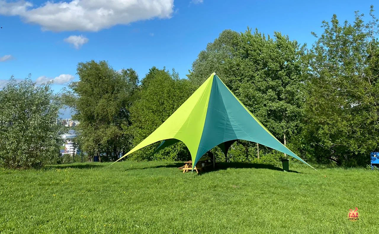 Плато в «Apple Hill» фотография №2