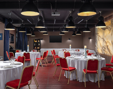  ресторан Голландия