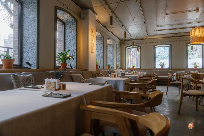 Сады цветут фотография №14