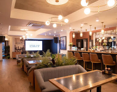 Свадьба в Дом Культур