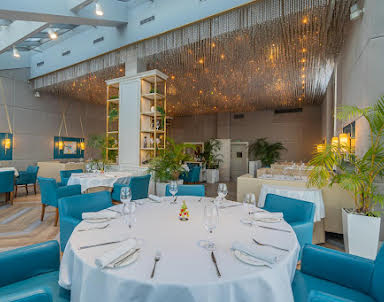  ресторан Luce