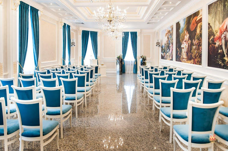 Банкетный зал Центральный фотография №10