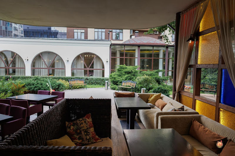 Bellagio фотография №8