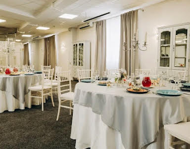  ресторан МимоНот