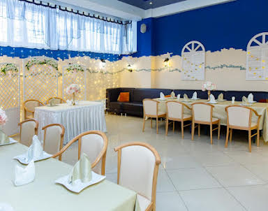  ресторан Капри