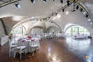 Банкетный зал GO HALL в «GOPARK HOTEL»