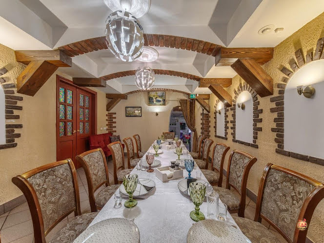 Зал на 18 человек в «Жара» фотография №6