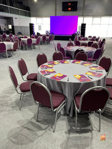 Arena №1 в «GOPARK HOTEL» фотография №10