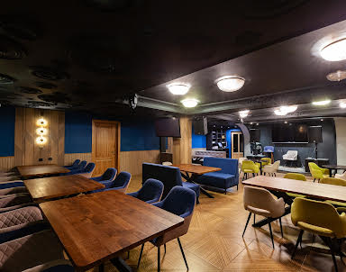  ресторан Мархал