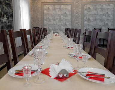  ресторан Neon