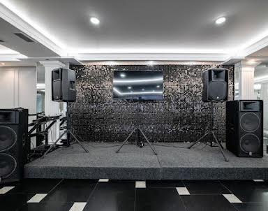  ресторан Атмосфера вкуса