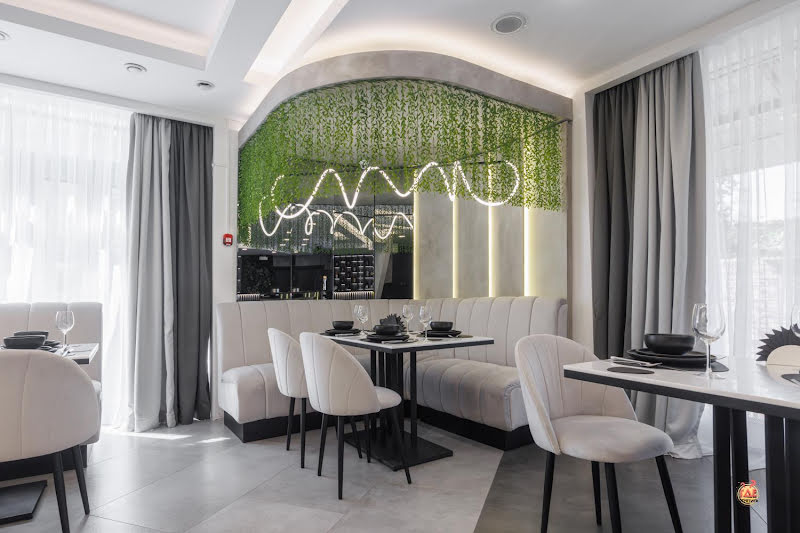 Аквамарин фотография №16