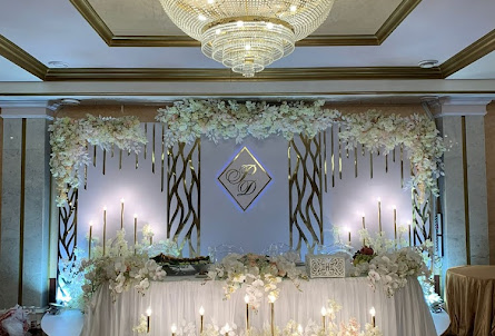 Большой зал в VIP-зал