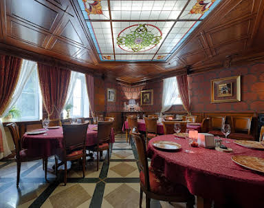  ресторан Олли