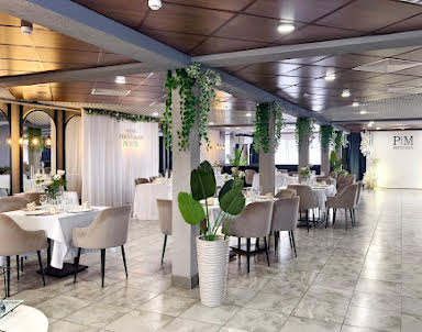  ресторан Мирталь