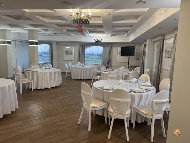 Ресторан «Коркули» в «Гранд Петергоф» фотография №11