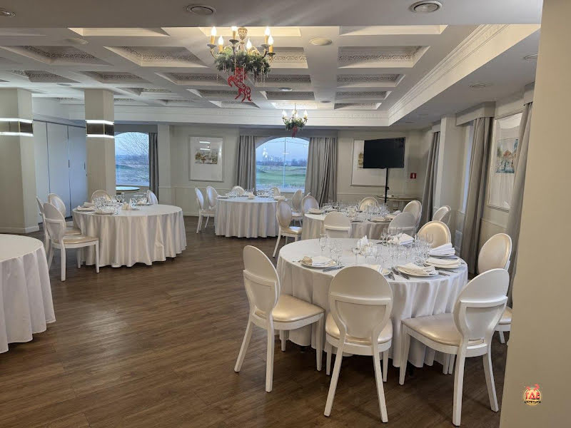 Гранд Петергоф СПА Отель фотография №9