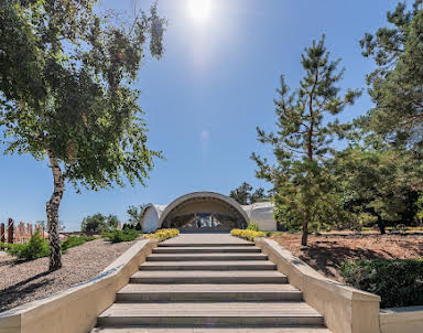  ресторан Наша Хвоя