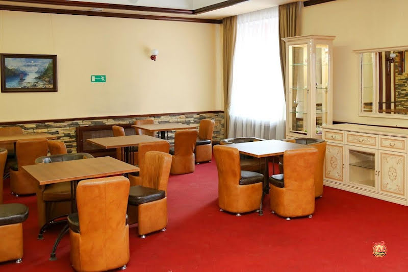 Усадьба «Шансон» фотография №2