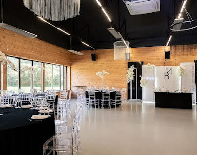  ресторан Дрокино Парк