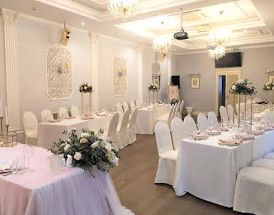  ресторан Белая лошадь