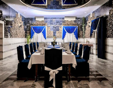  ресторан Визит