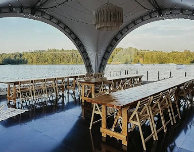  ресторан Шатер Северный