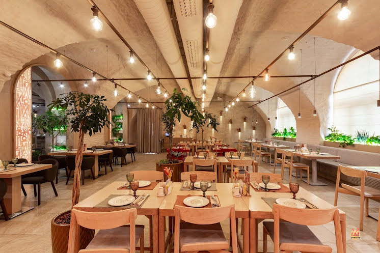 Зал "№2" в «Lamb» фотография №4