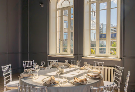 Второй этаж в Четвертый этаж