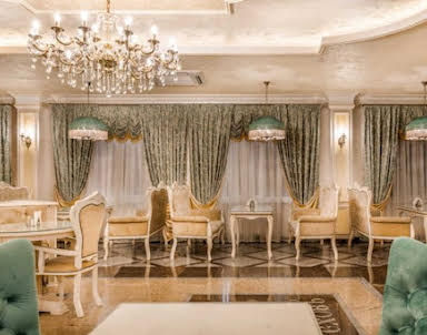 Выпускной в Чеховъ Hall