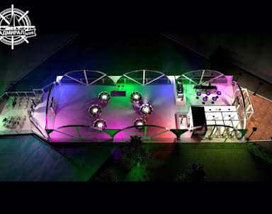  ресторан Адмирал