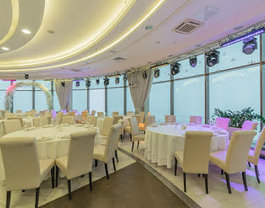 День рождения в Пространство 360