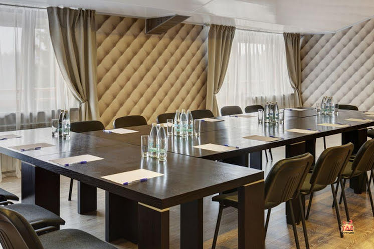 Переговорная  в «Valesko» фотография №2