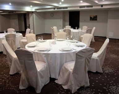 День рождения в SK Royal Hotel Moscow 4*