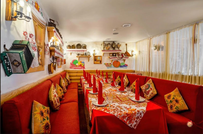 Илья Муромец на Ленинградском проспекте фотография №9