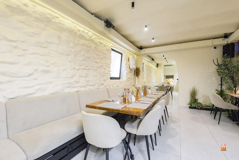 Sandal Lounge фотография №10