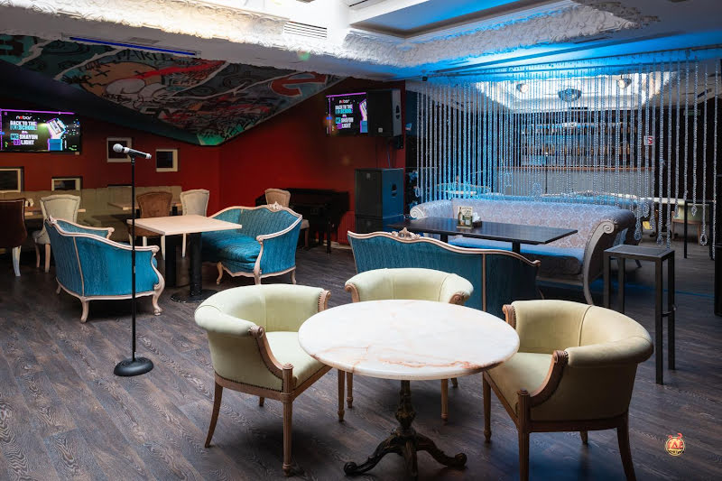 Небар на Пятницкой фотография №18