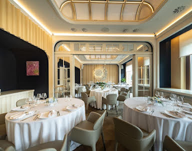  ресторан YURA