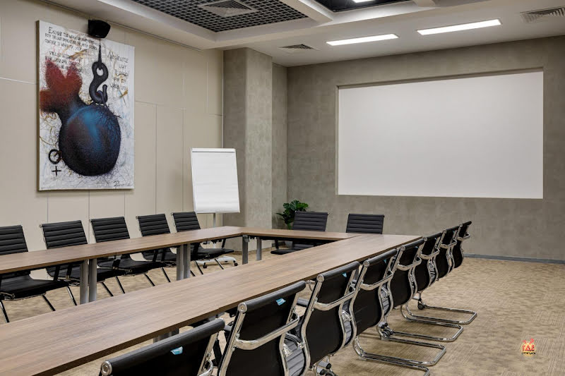 Арт Москва Войковская фотография №16