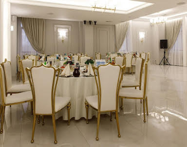  ресторан Парадайз