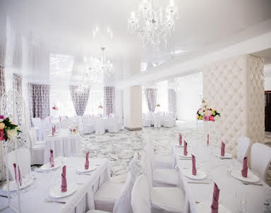  ресторан Лесные Дали