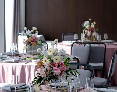  ресторан Pana White Moscow