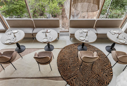 Малый зал (2 этаж) в Вип-зал №1