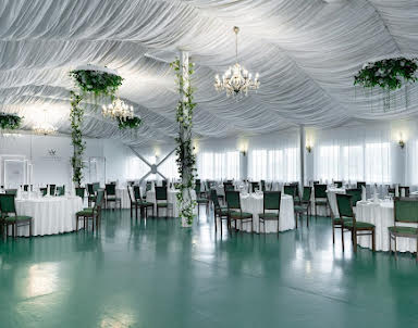 Свадьба в Аэлита