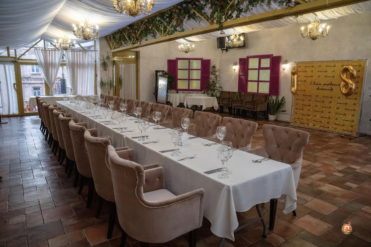 Терраса в «Престиж» фотография №8