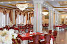 Большой зал в «Ресторан отеля «Тверь»»